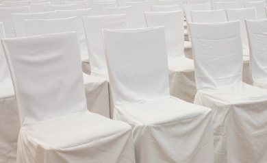 why to buy wedding chair covers