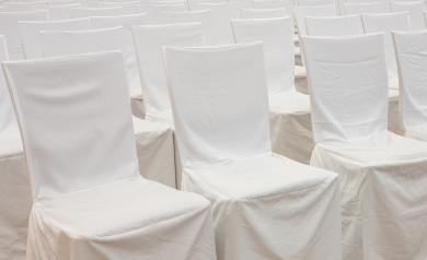 5 Reasons to Buy Wedding Chair Covers for Your Big Day
