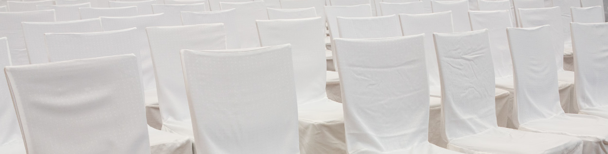 5 Reasons to Buy Wedding Chair Covers for Your Big Day
