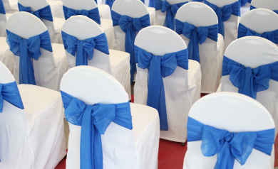 3 Crucial Details to Remember When Choosing Chair Covers