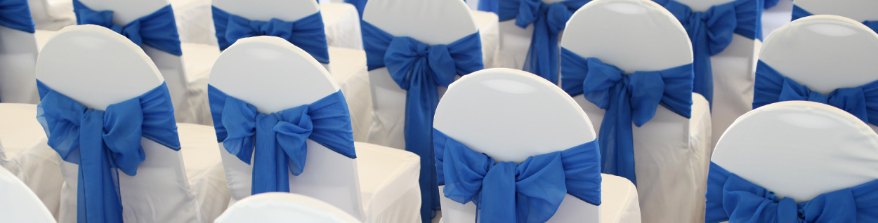 3 Crucial Details to Remember When Choosing Chair Covers
