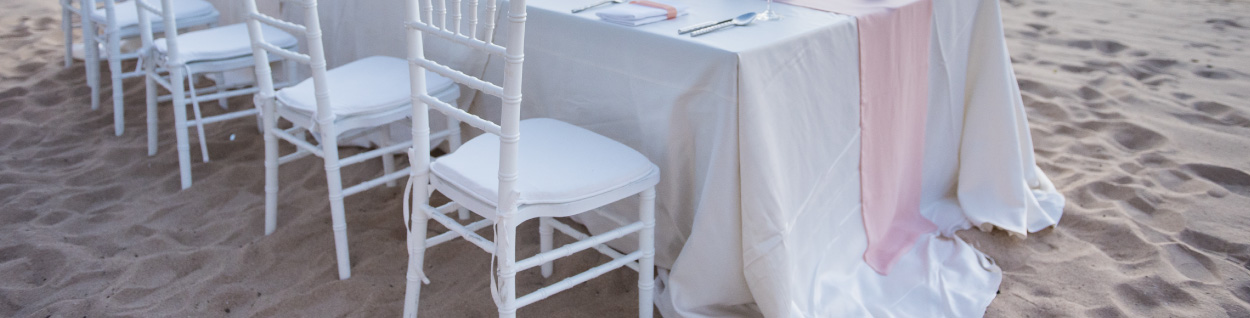 Get the Drop on Drop Length: How Much Should a Tablecloth Hang Over the Table
